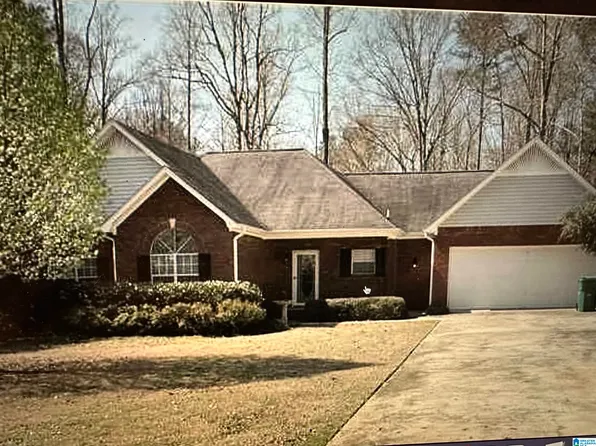3404 Crosscreek Cir, Trussville, AL 35173