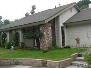 1711 Wineglow Cir, Walnut, CA 91789