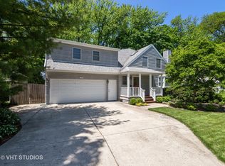 816 Glendale Rd, Glenview, IL 60025