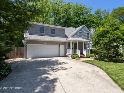 816 Glendale Rd, Glenview, IL, 60025