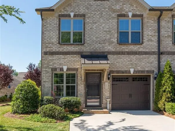 1606 Sunny Hill Way, Colfax, NC 27235