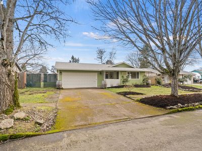 641 SE Maple St, Dundee, OR, 97115