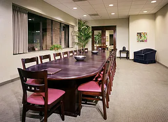 Rented by Olnick Organization