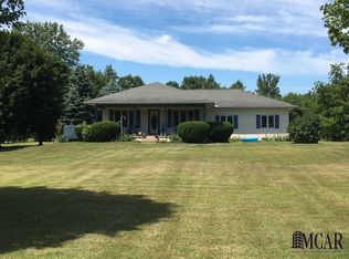 5564 Consear Rd, Ottawa Lake, MI 49267