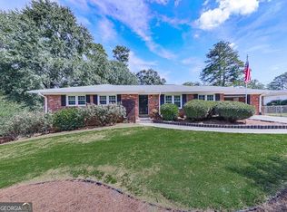 2104 Cason Dr, Marietta, GA 30066