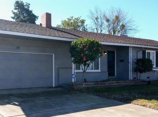 16 W Swain Rd, Stockton, CA 95207