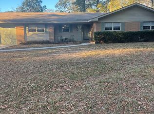 66 Lynn Ave, Garden City, GA 31408