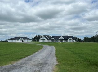 6770 Fm 1372 Rd, North Zulch, TX 77872