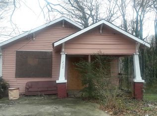 232 Racine St SW, Atlanta, GA 30314