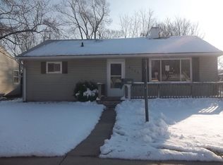 8119 Robertson Pl, Highland, IN 46322