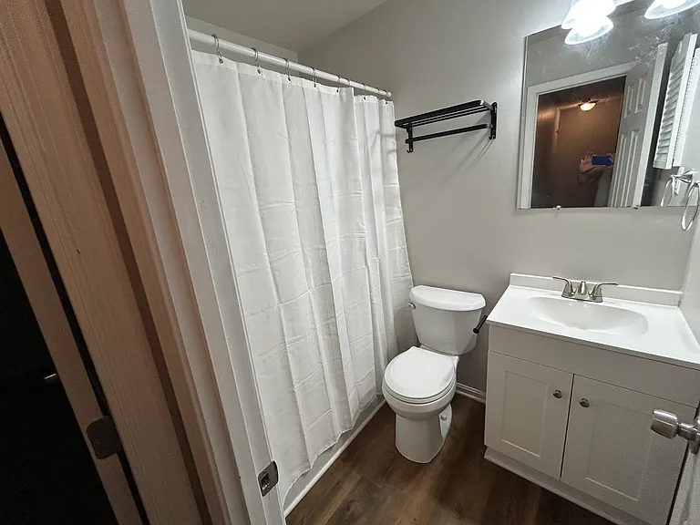 Full bath