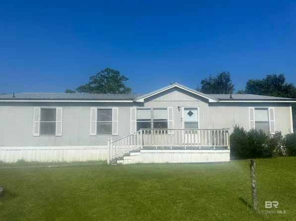 151 Blue Jay Ln, Robertsdale, AL 36567