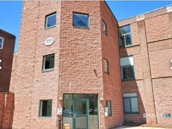 390 Charles Street #214, Bridgeport, CT 06606