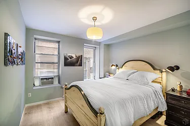 Sold by Halstead Real Estate