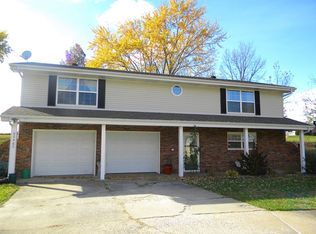 62465 Vaughan Dr, California, MO 65018