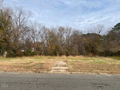 501 Raleigh St LOT 501, Oxford, NC, 27565