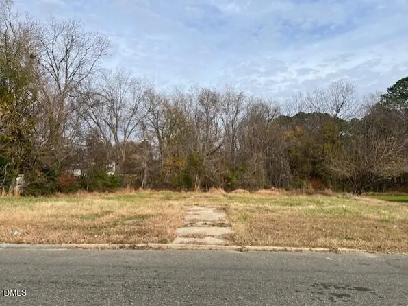 501 Raleigh St Lot 501, Oxford, NC 27565