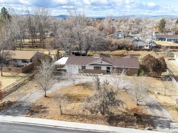 850 Whitaker Ln, Fallon, NV 89406