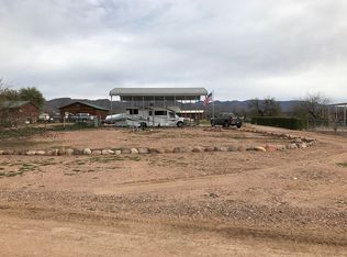 229 W Burtons Ln, Tonto Basin, AZ 85553