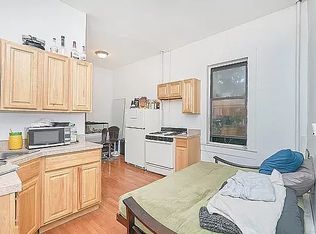 1014 Park Pl APT 1A, Brooklyn, NY 11213