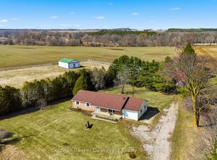 38130 Maitland Block Rd, Central Huron, ON N0M1E0