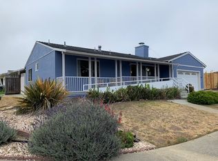 264 Southcliff Ave, South San Francisco, CA 94080