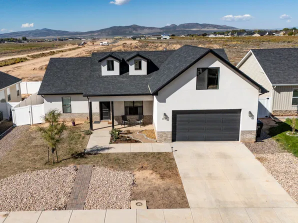 1137 N Yucca St, Cedar City, UT 84721