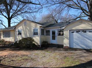 515 McCombs Ave, Kannapolis, NC 28083