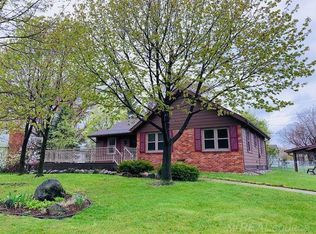 2335 17th Ave, Pt Huron, MI