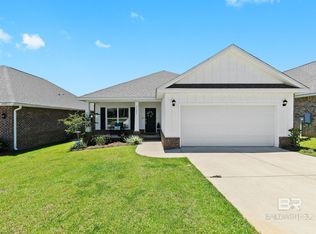 31553 Memphis Loop, Spanish Fort, AL 36527
