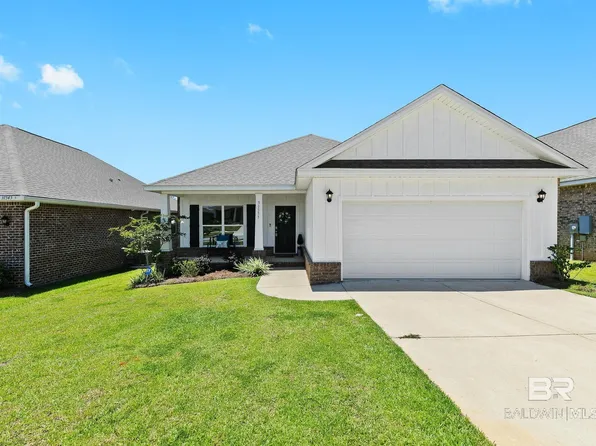 31553 Memphis Loop, Spanish Fort, AL 36527