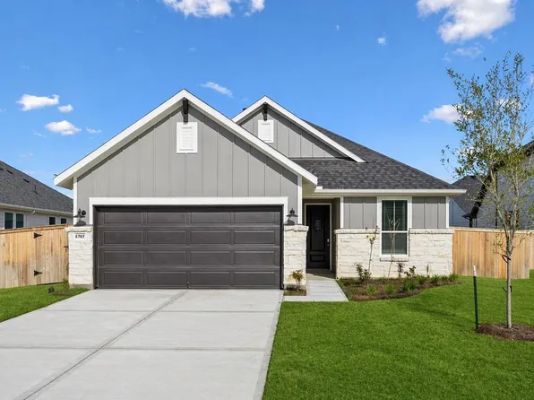 6707 Alejandro Pl, Baytown, TX 77523