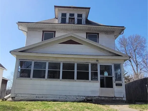 428 N Oakley Ave, Kansas City, MO 64123