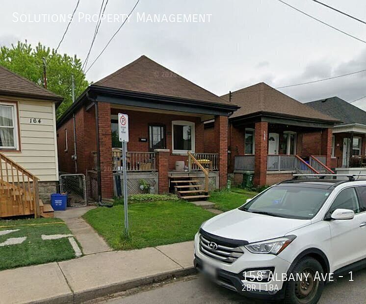 1st image of 158 Albany Ave #1