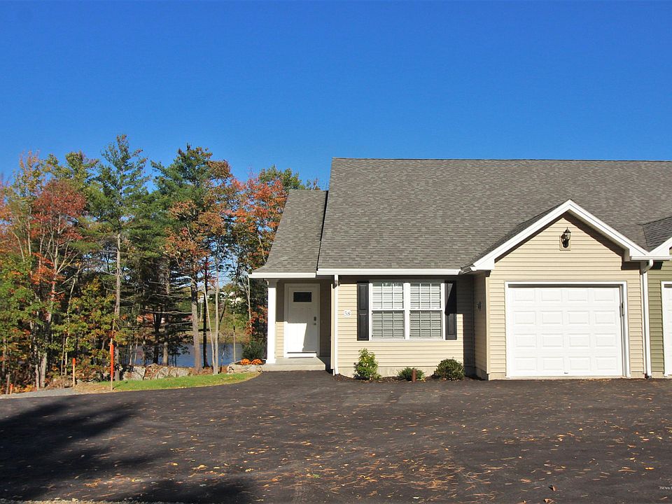 2nd image of 58 River Village Dr #58