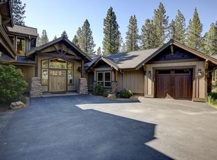 56208 Sable Rock Lot 267 Loop, Bend, OR 97707