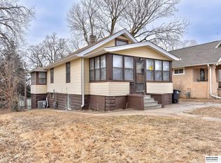 3552 N 59th St, Omaha, NE 68104