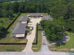 308 Beaty Dr, Longview, TX 75605