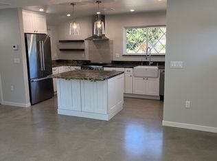 3733 Fortunato Way #A, Santa Barbara, CA 93105