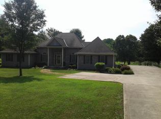 3411 Election House Rd NW, Carroll, OH 43112