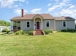235 Spring St, Mocksville, NC 27028