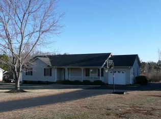 229 Mason Dr, Inman, SC 29349