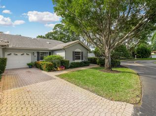 5160 Sabal Gardens Ln APT 1, Boca Raton, FL 33487