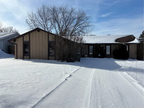 88 N Carpenter Rd, Brunswick, OH 44212