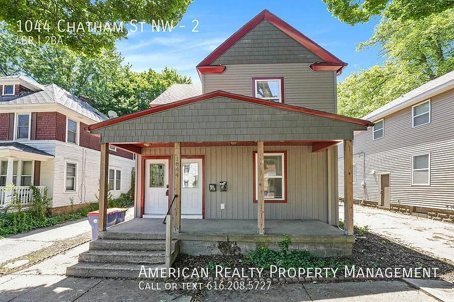1044 Chatham St NW #2