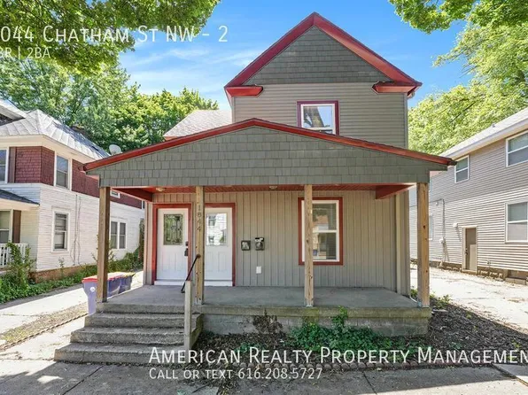 1044 Chatham St NW, Grand Rapids, MI