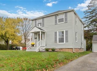 5165 Camden Rd, Maple Heights, OH 44137