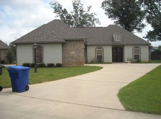 9310 Briarcrest St, Shreveport, LA 71106