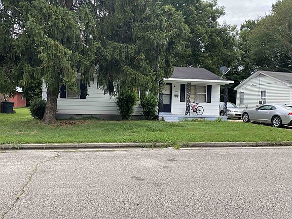 2nd image of 1053 Berrywood Ave