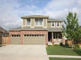 3053 S Jericho Ct, Aurora, CO 80013